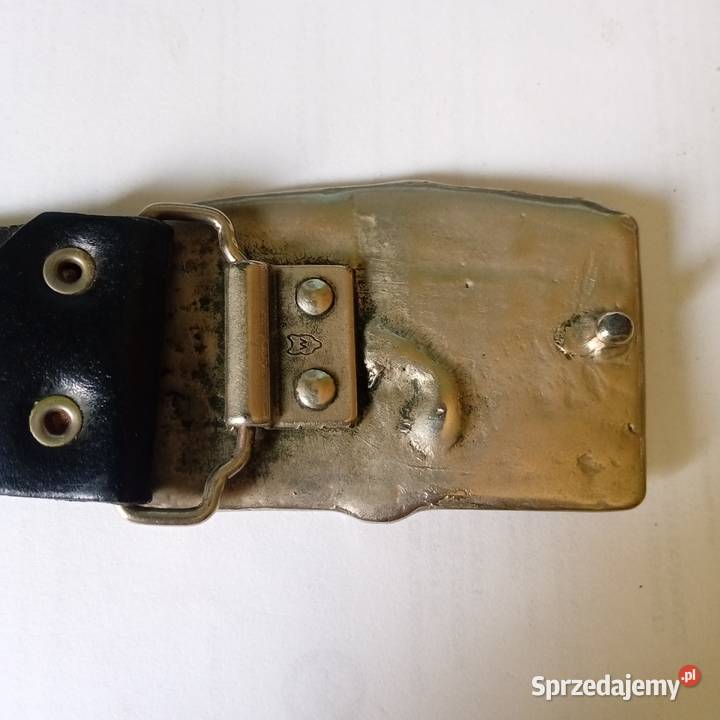 klamra jec daniels Wałbrzych