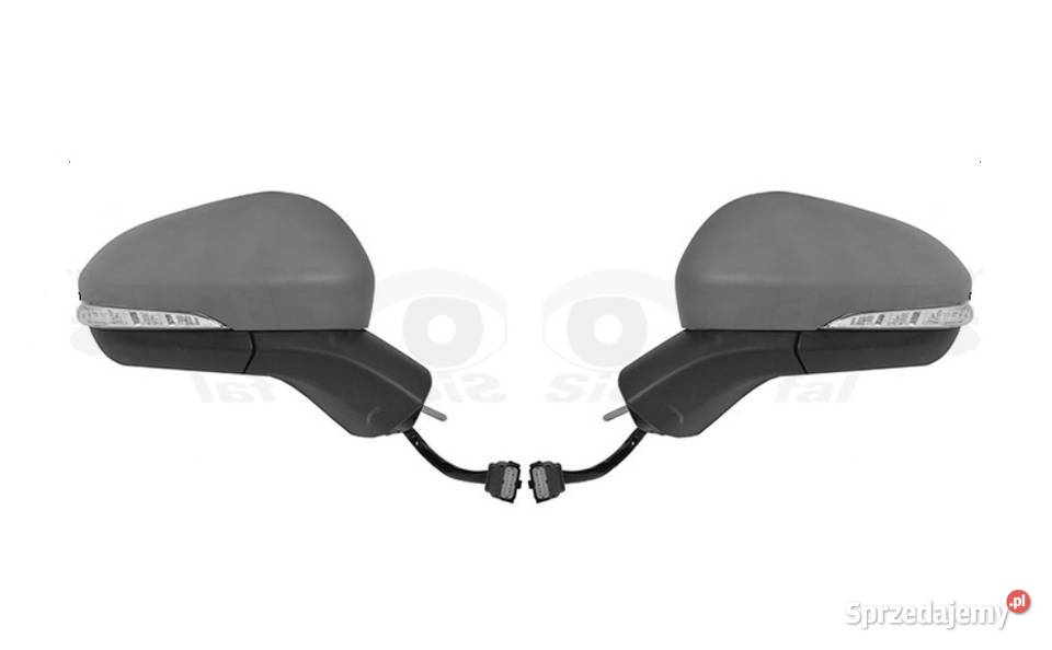 Ford Mondeo 1422 lusterko zewnętrzne NOWE Łódź sprzedam