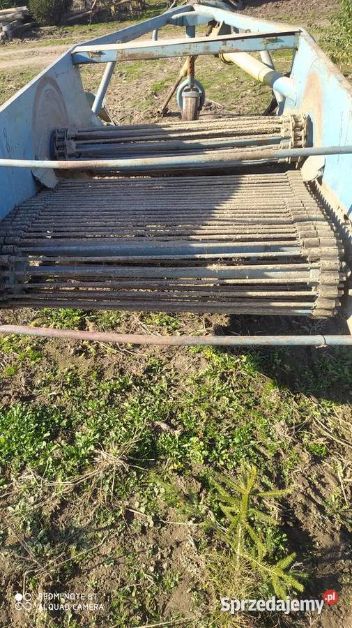 Kopaczka do ziemniaków Bełżyce