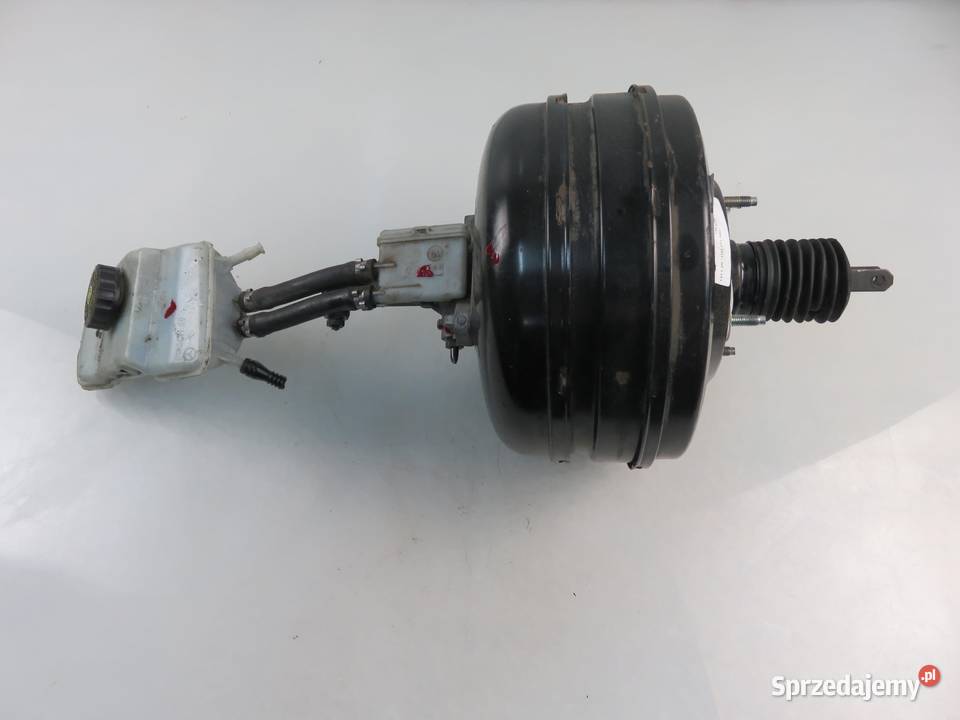 SERWO MERCEDESBENZ VITO 639 CDI 6394300208