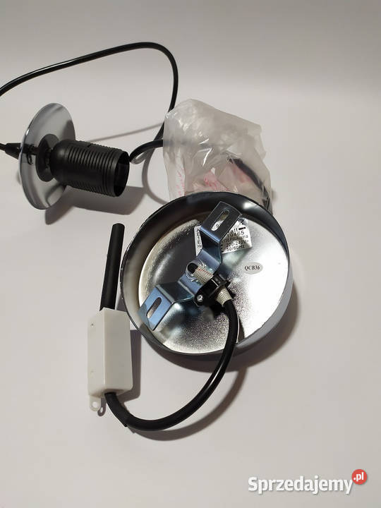 Lampa wisząca ALOBRASE 98615 EGLO Sanok