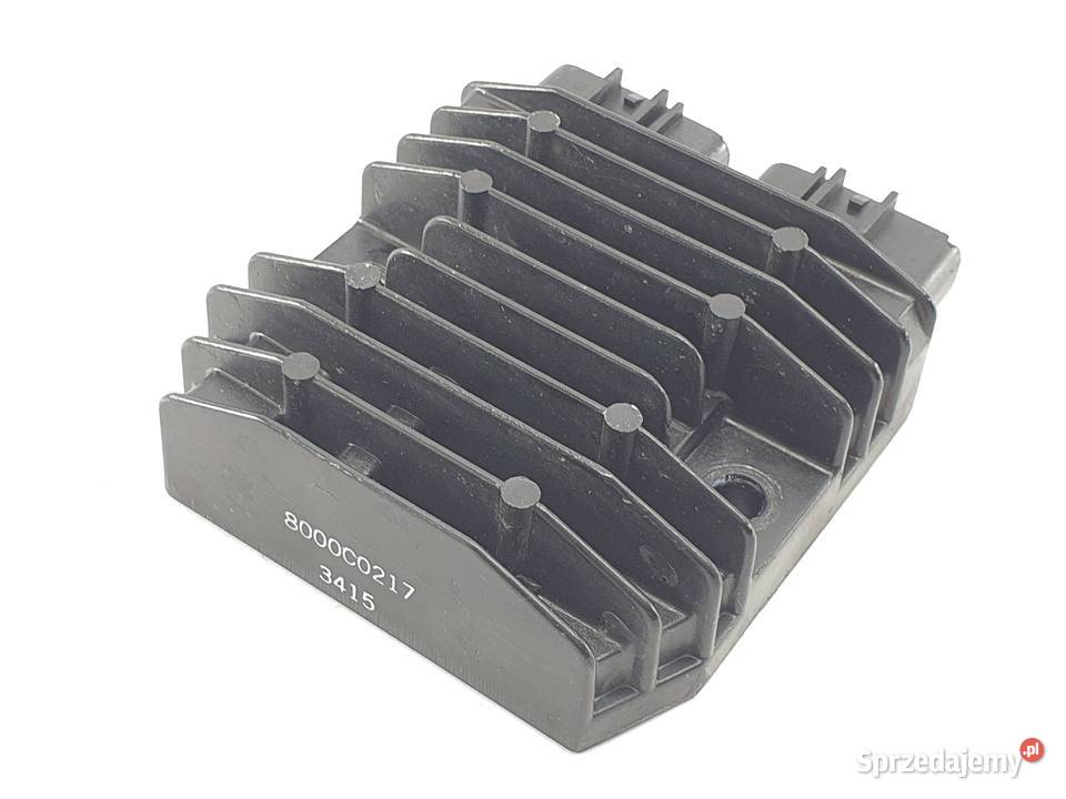 Regulator Napiecia Mv Agusta Turismo Veloce 800