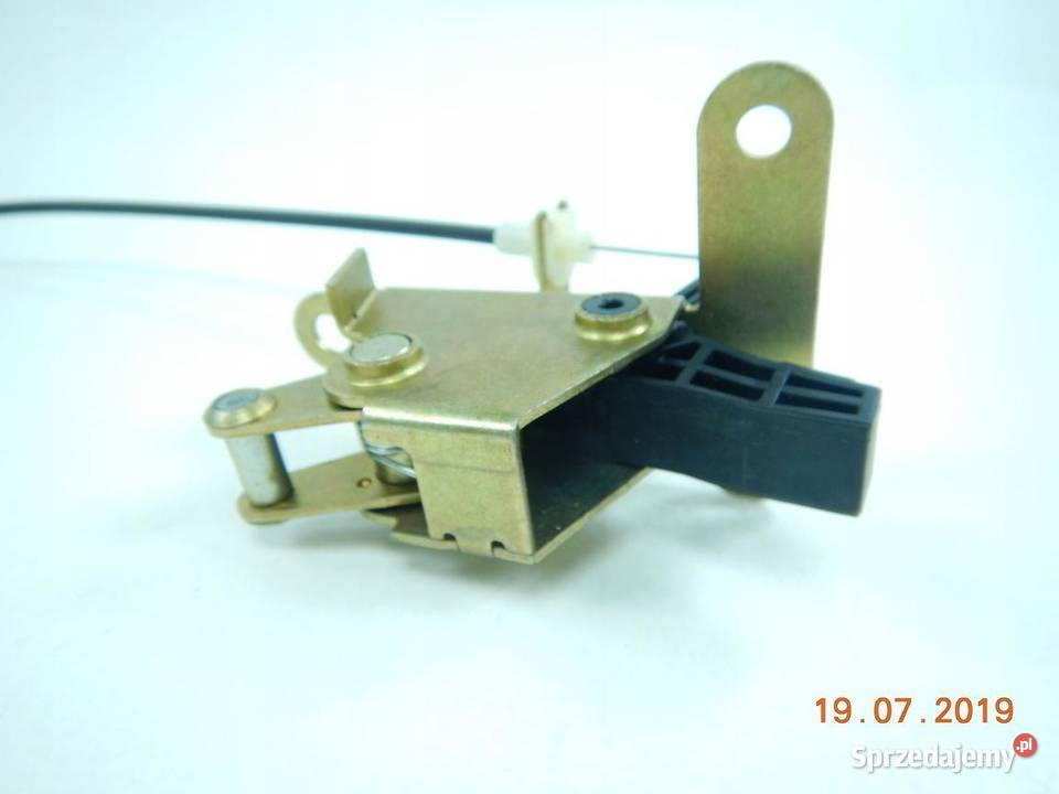 BLOKADA DRZWI PRZESUWNYCH LEWA DUCATO 9094 ASO