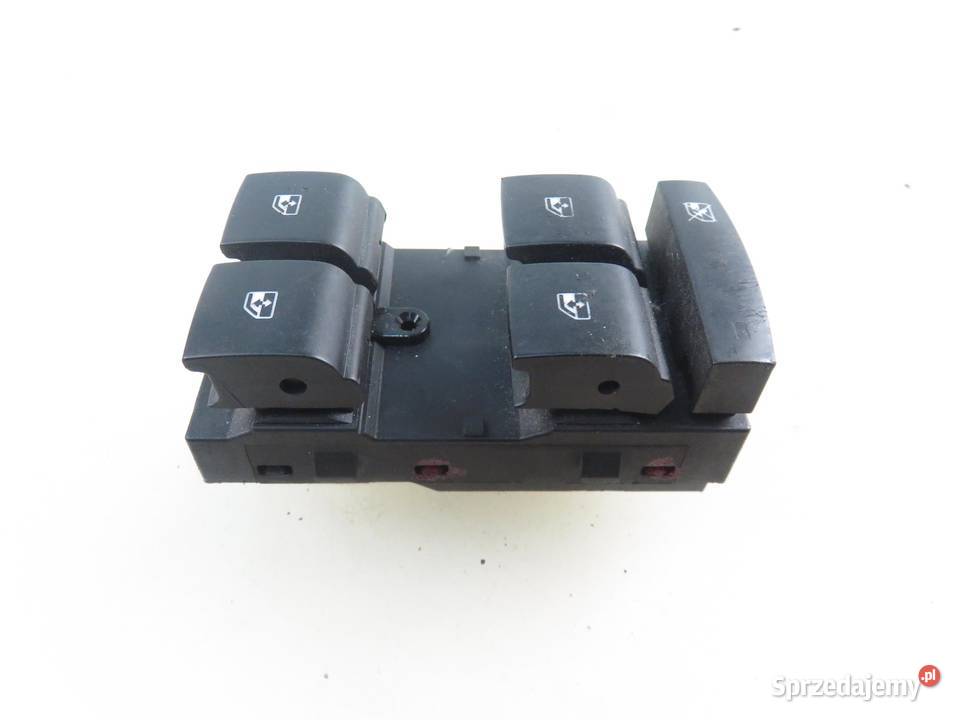 PANEL SZYB CHEVROLET ORLANDO 20830838 Panele sterowania, przełączniki