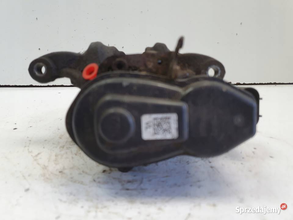 BMW F10 TYLNY ZACISK HAMULCOWY prawy tył Rudka