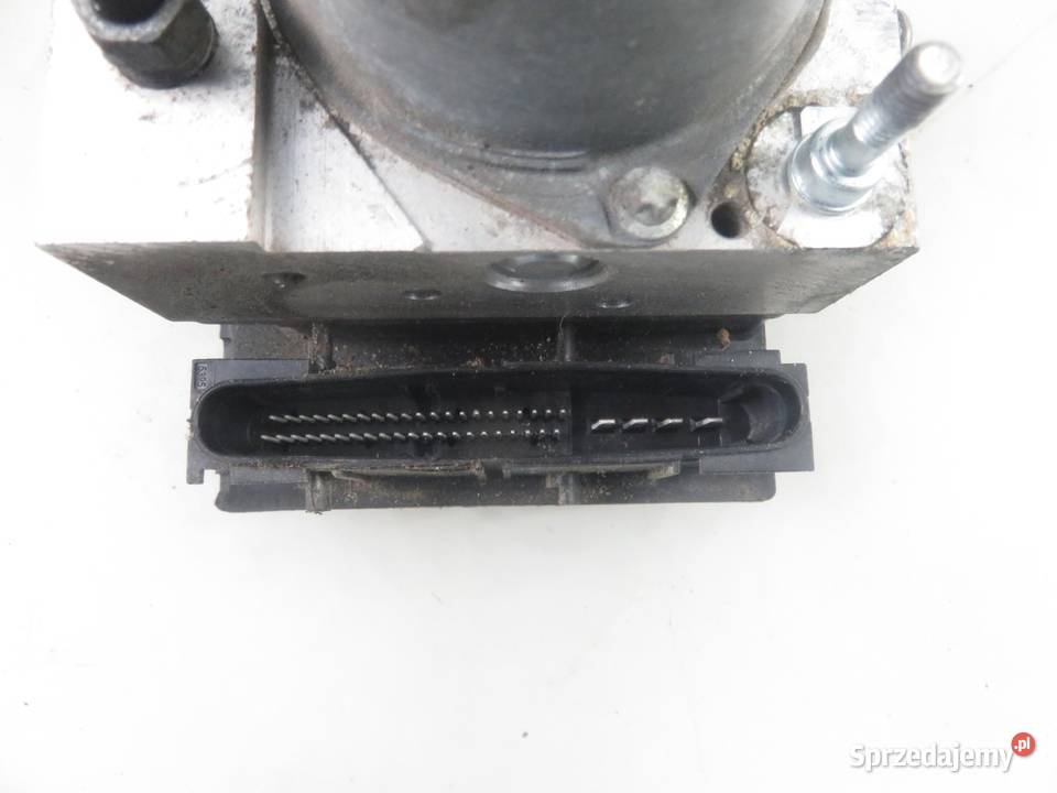 POMPA ABS SUBARU IMPREZA III GR GH G3 0265951130