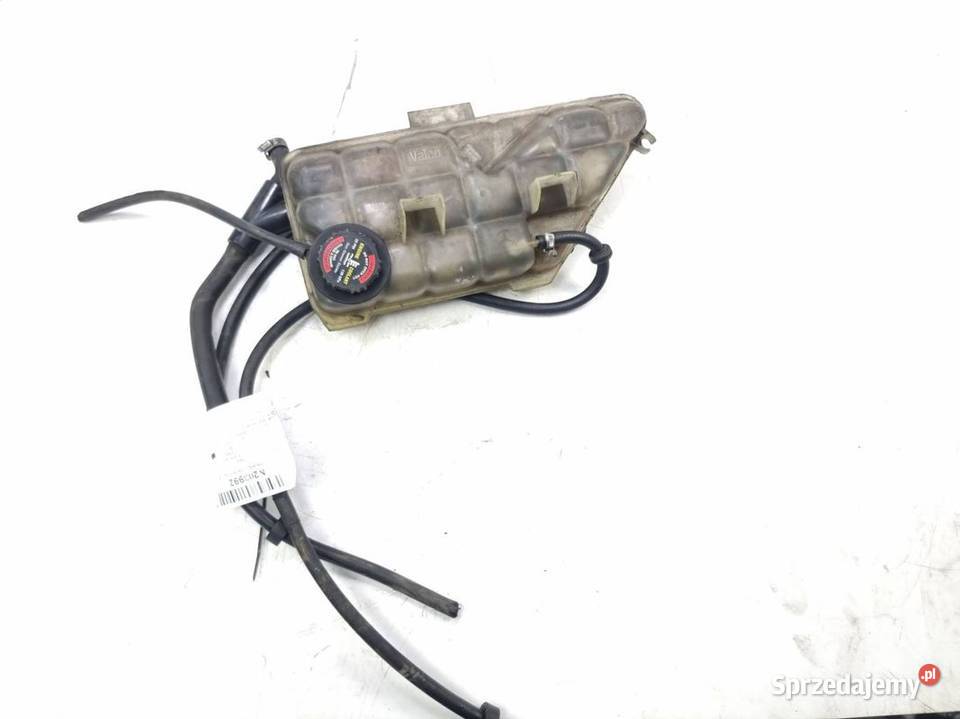ZBIORNICZEK PŁYNU MERCEDES ML W163 A1635000349 sprzedam