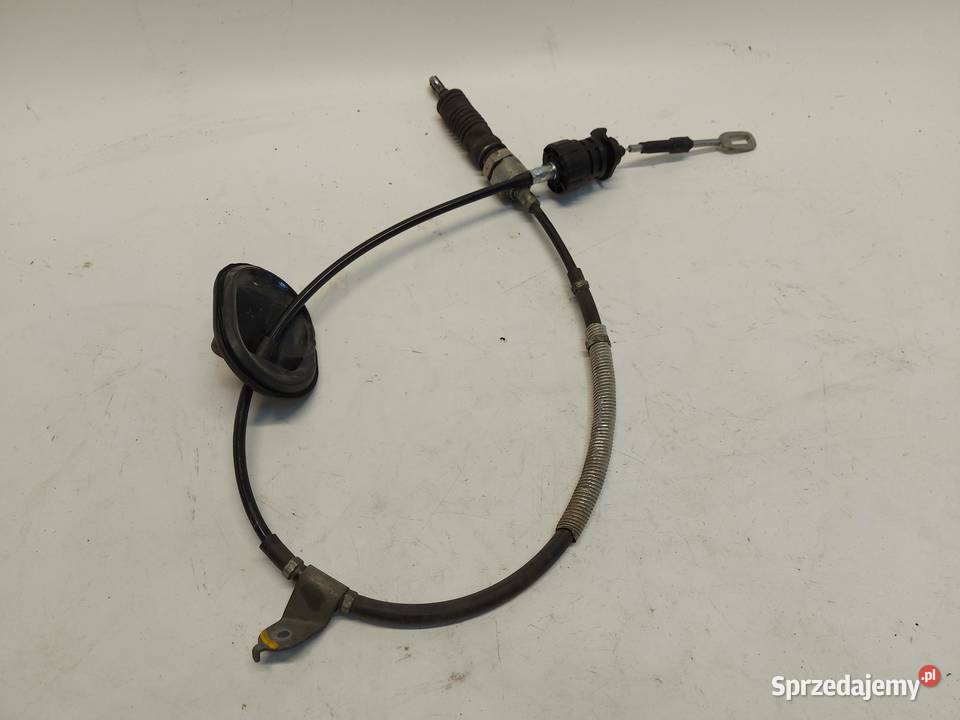 Honda HRV III eHEV 2022 LINKA ZMIANY BIEGÓW