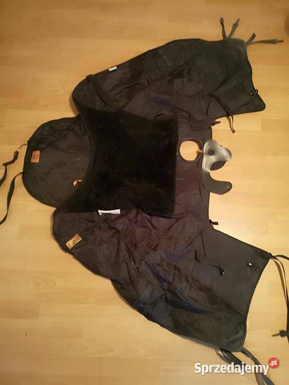 Motokoc TucanoUrbano R076N do SYM JOYRIDE EVO Piła