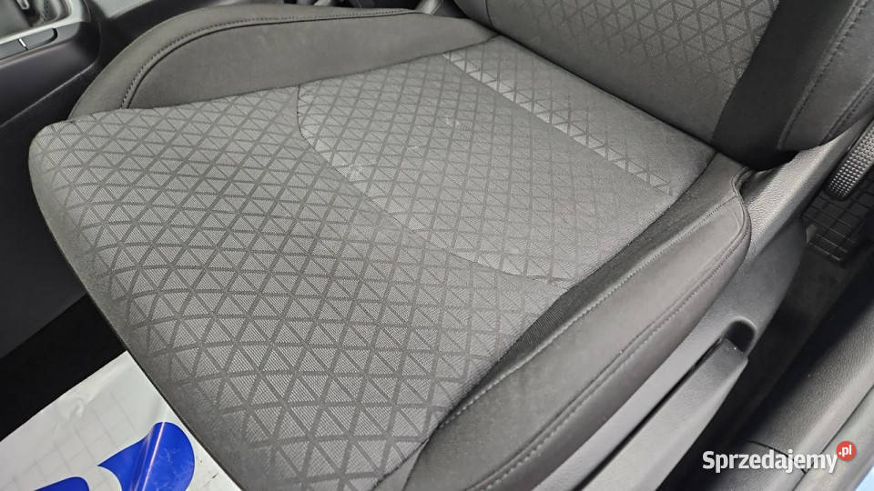 Kia Ceed 15 TGDI S Z Polskiego Salonu Faktura benzyna Warszawa sprzedam