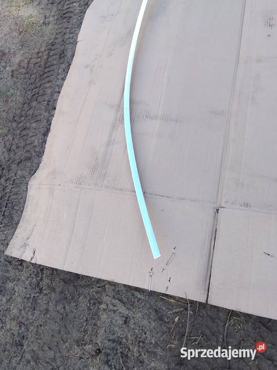 Listwa chrom górna Mercedes A2216980280 Tarnów