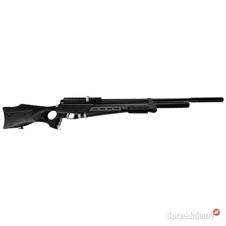 Wiatrówka PCP Hatsan BT65RB Elite Carnivore QE