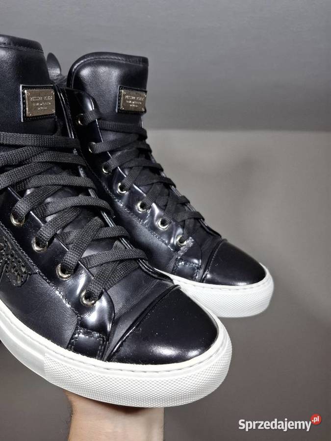Philipp Plein sneakersy 40 buty Kraków