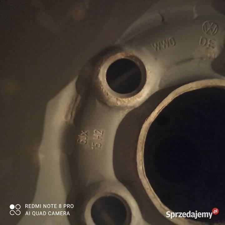 Koła zimowe 15
