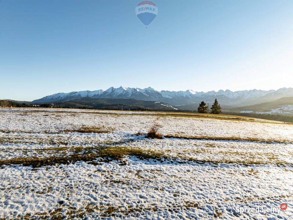 Tatry w zasięgu ręki