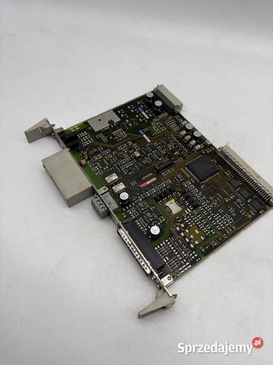 Siemens 6FC51140AA020AA0 Sinumerik Board Warszawa