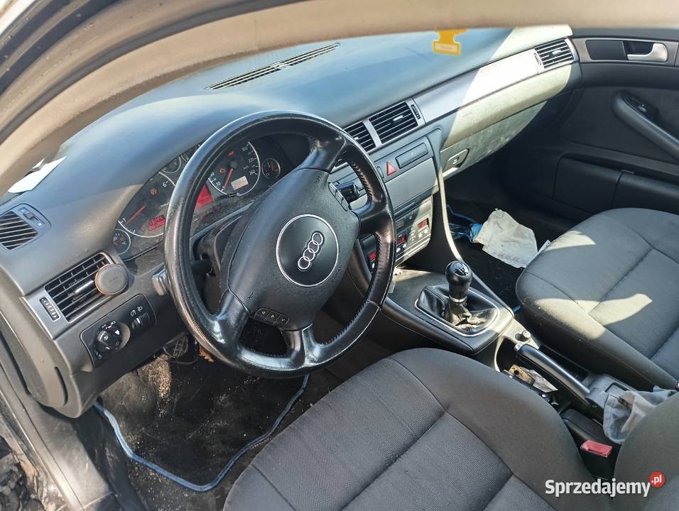 Na sprzedaż Audi 80 do negocjacji