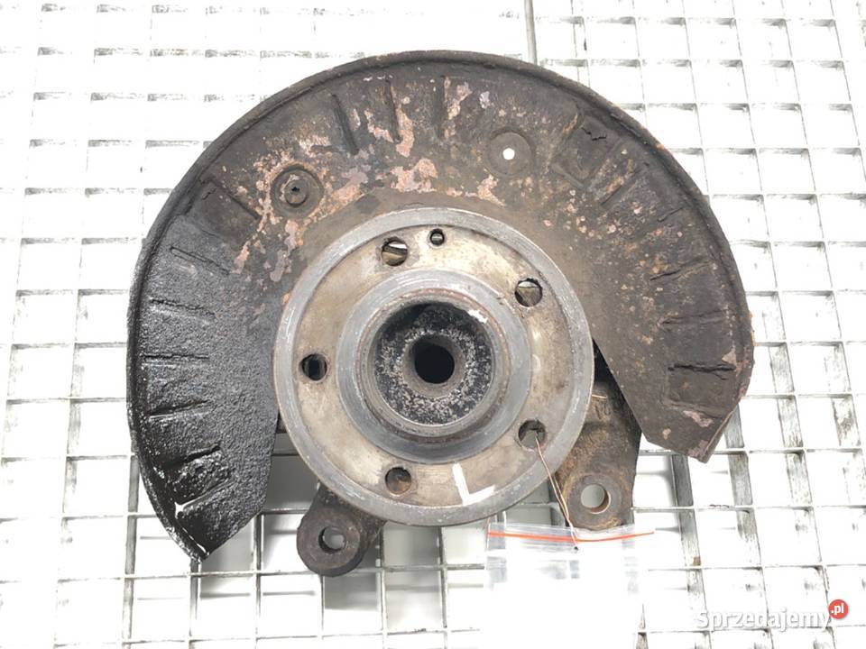 ZWROTNICA LEWY PRZÓD MERCEDES W639 22 95 podkarpackie