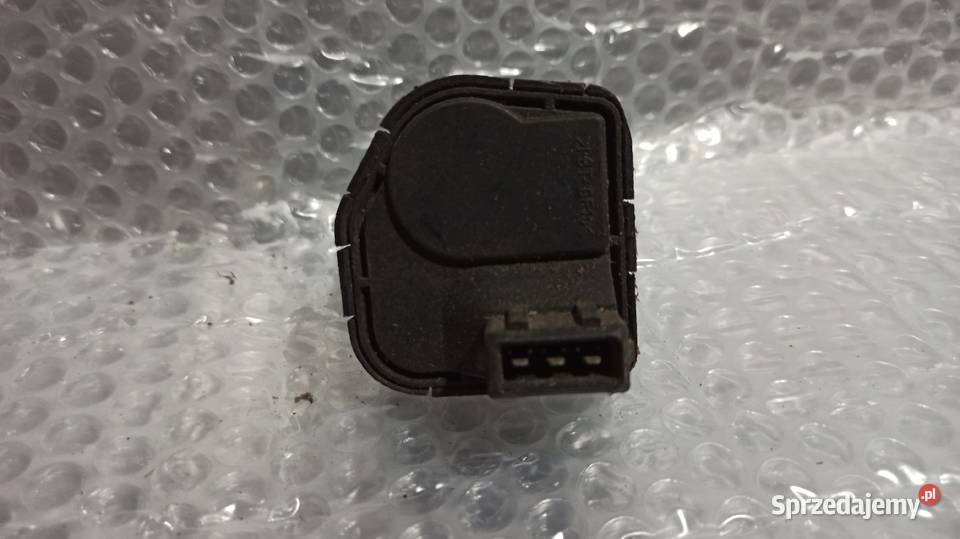 Silniczek regulacji lampy Audi A4 B5 A8 D2 Dębica