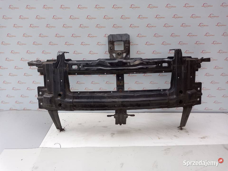 OPEL ANTARA 11r pas przedni wzmocnienie osobowe