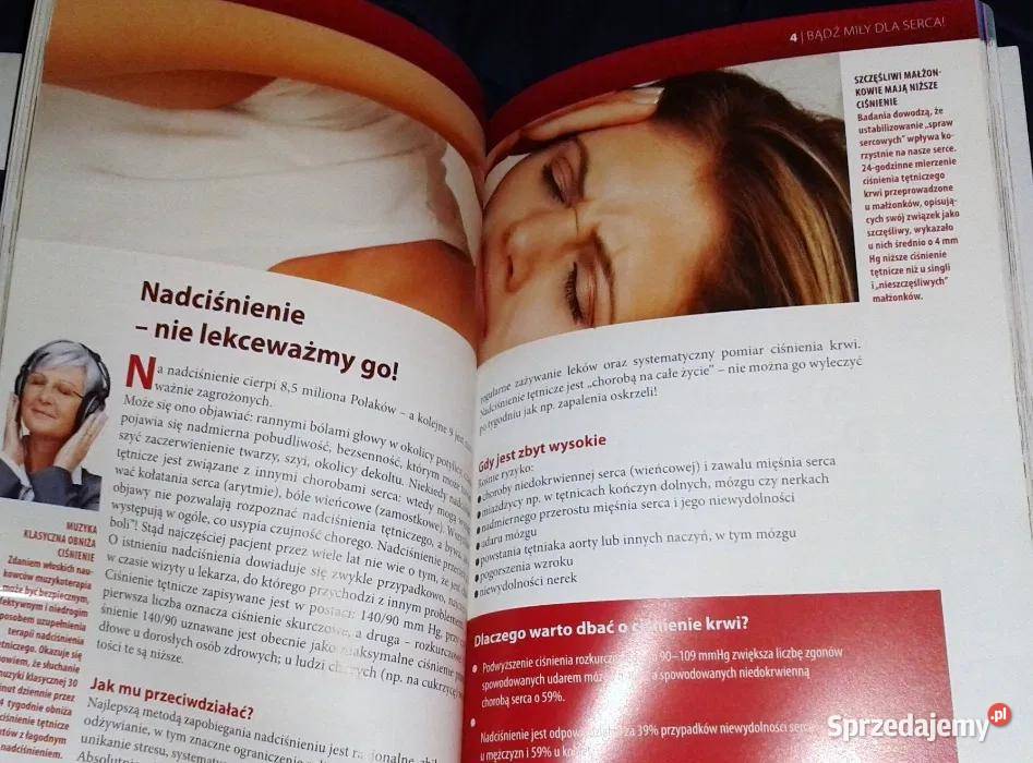 Nie daj się Czyli 10 sposobów na zdrowe długie Pozostałe Chełm