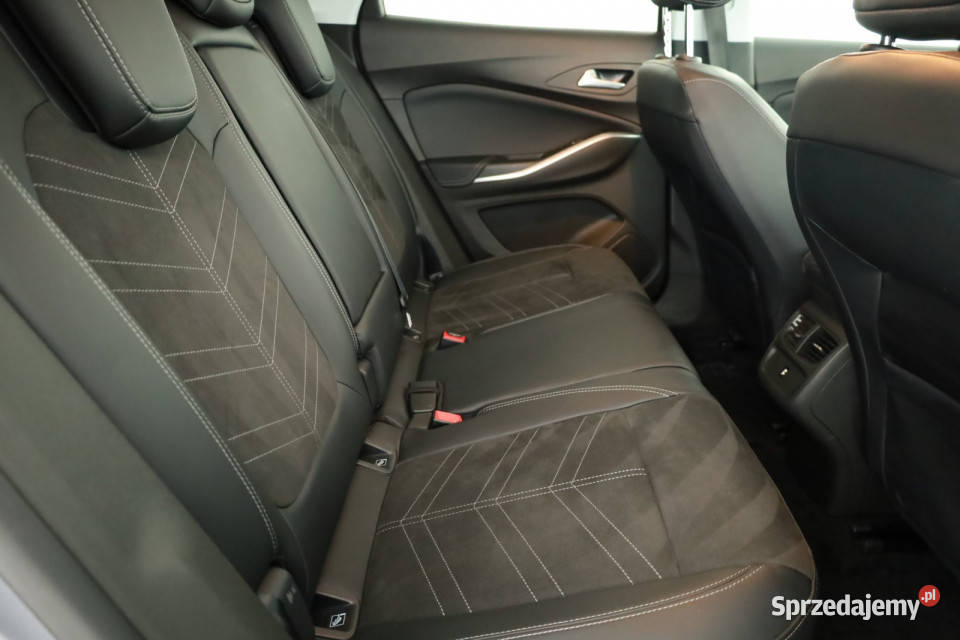 Opel Grandland 12 Turbo komputer pokładowy Grandland X