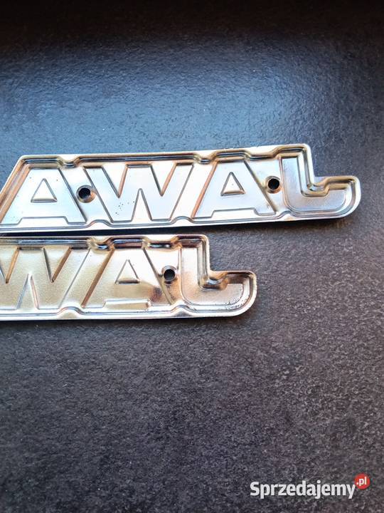 Emblematy znaczki Jawa Ta 350 638 Wałbrzych