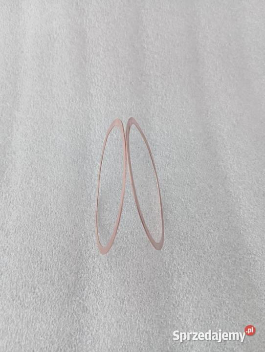 USZCZELKA GŁOWICY DNIEPR MIEDZANA Niemodlin