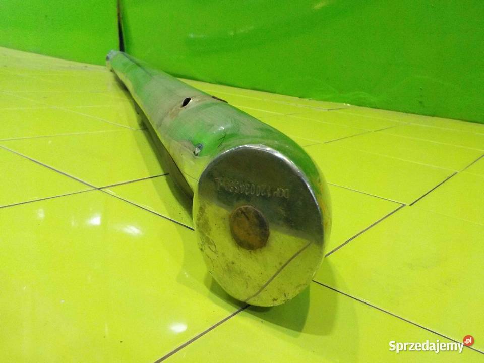 DODGE NITRO 08r prog stopien lewy Suków