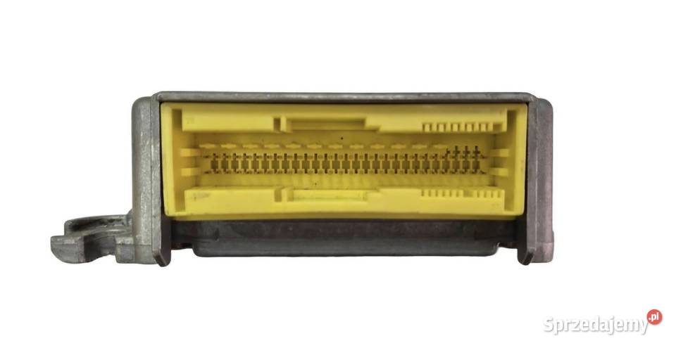 MODUŁ SENSOR AIRBAG AUDI A6 C5 4B0959655E osobowe Działoszyce