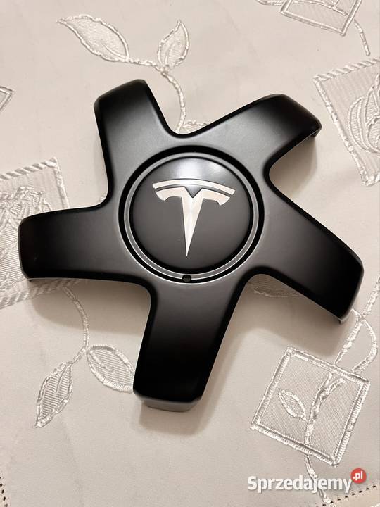 Tesla Model 3 kołpak felgi 19 20 Lucynów