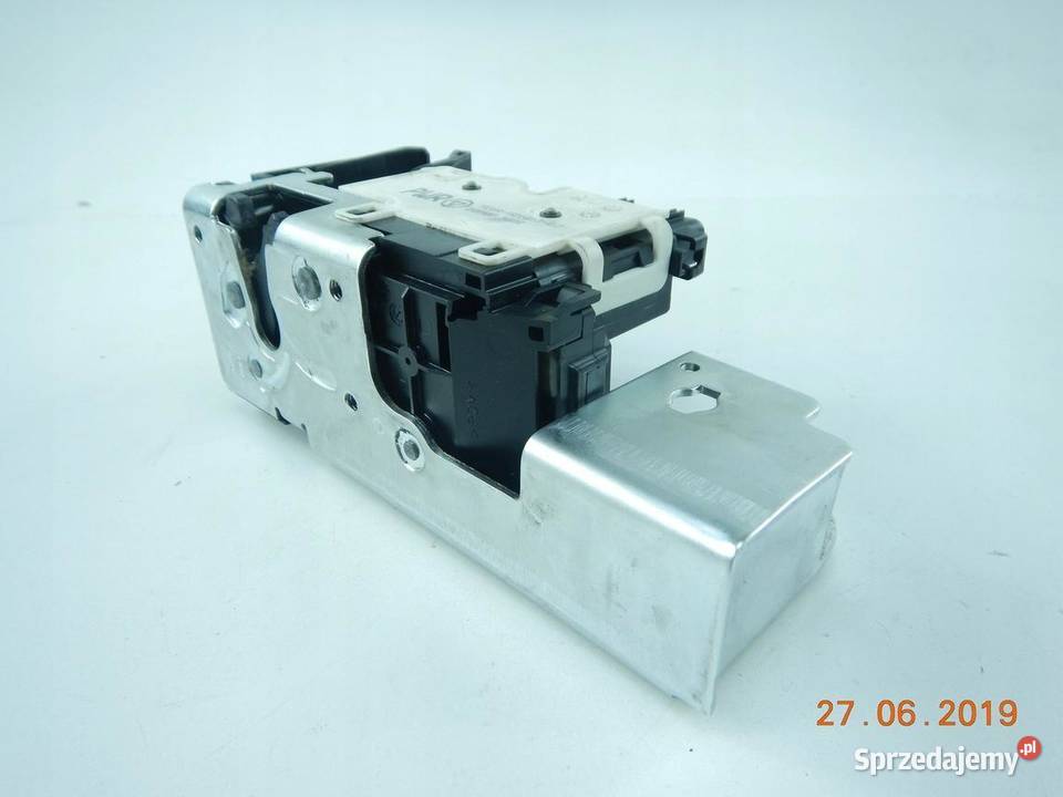 ZAMEK DRZWI LEWY TYŁ TRANSIT 0014 ASO sprzedam