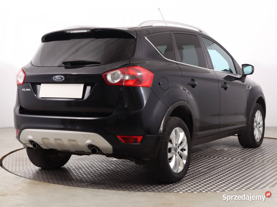Ford Kuga 20 TDCi elektryczne lusterka śląskie Katowice sprzedam