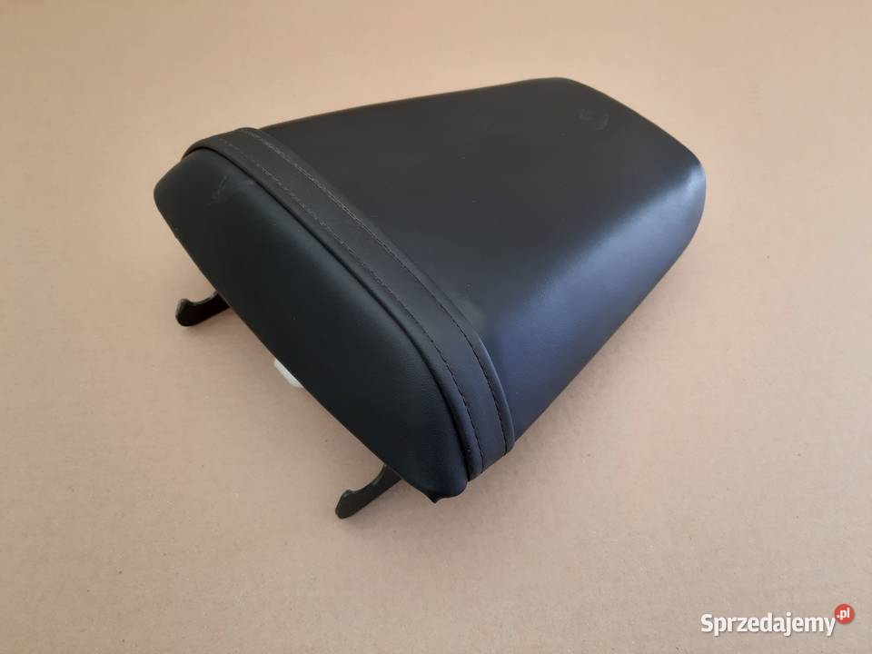 HONDA CBR F4I SPORT SIEDZISKO SIEDZENIE PASAŻERA Siedzenia