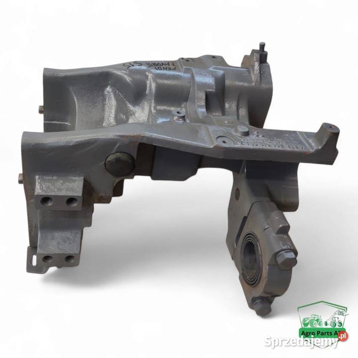 Wspornik Podpora przedniej osi AGCO 312301011011 Ciechanowiec