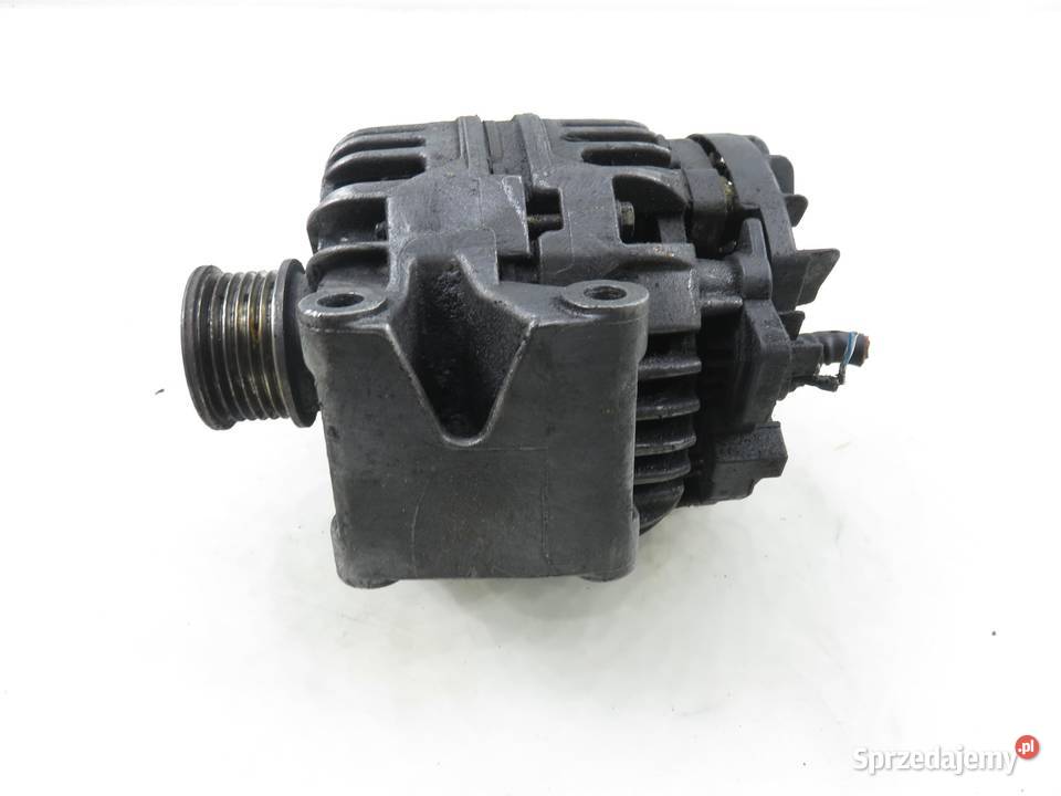 ALTERNATOR MERCEDES VITO 638 CDI 22 małopolskie