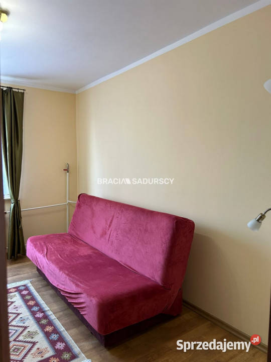 Ogłoszenie mieszkanie 47m2 2pokojowe Kraków sprzedam