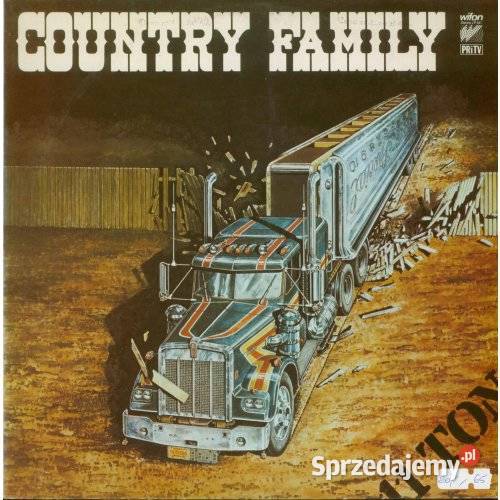 Country Family sprzedam