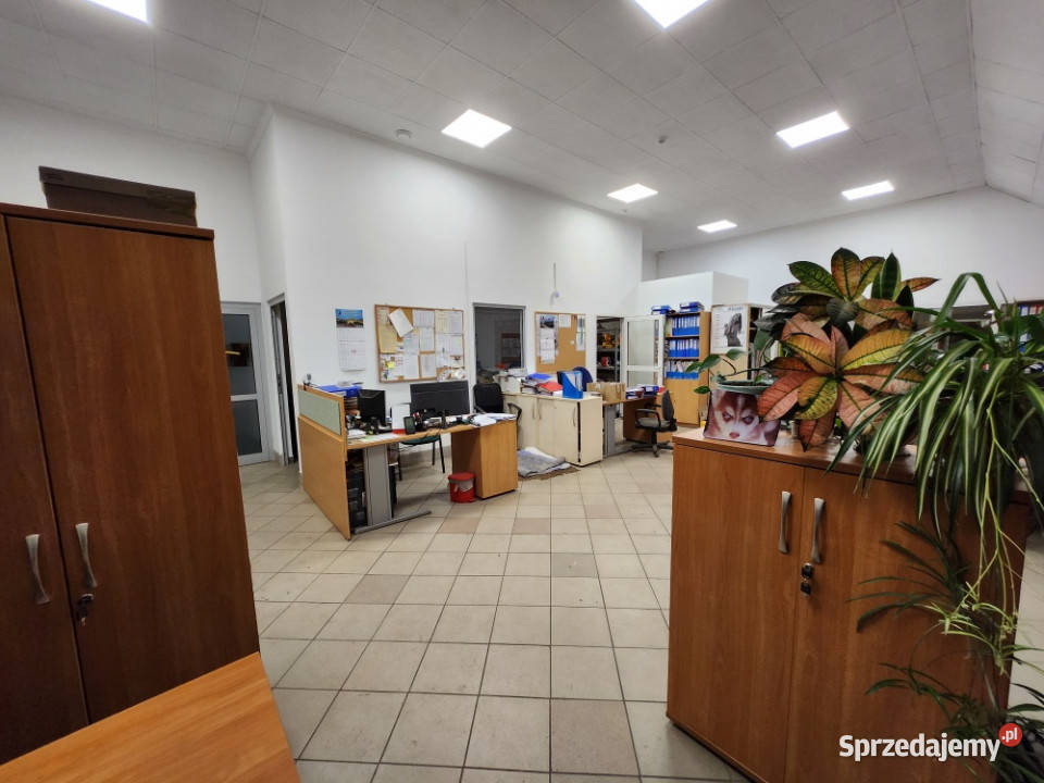 OBIEKT INWESTYCYJNY WAŁBRZYCH GALERII VICTORIA Nieruchomości Wałbrzych sprzedam