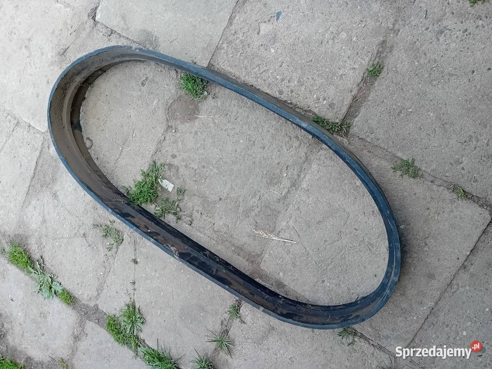 Rwaczka do lnu konopi