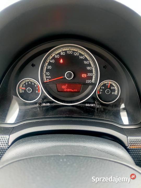 Volkswagen up up!