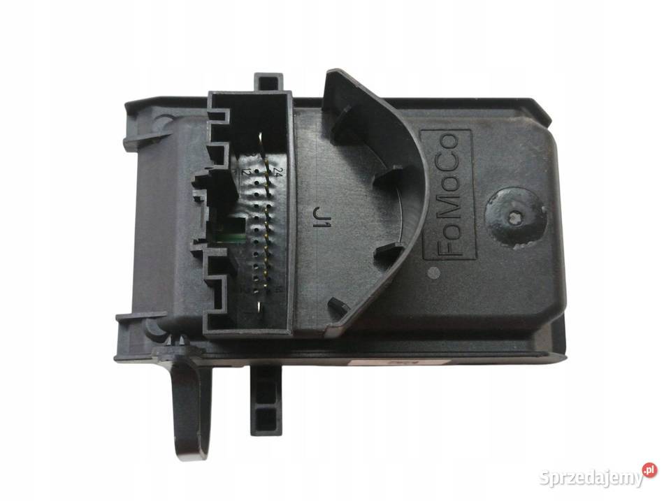 MODUŁ OBD HG9T14F642CB Ford Mondeo Mk5 2014