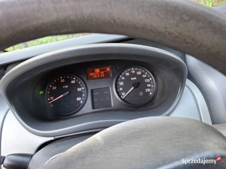 Nissan Primastar Long L2H1 nie Traffic nie Ostrowiec Świętokrzyski