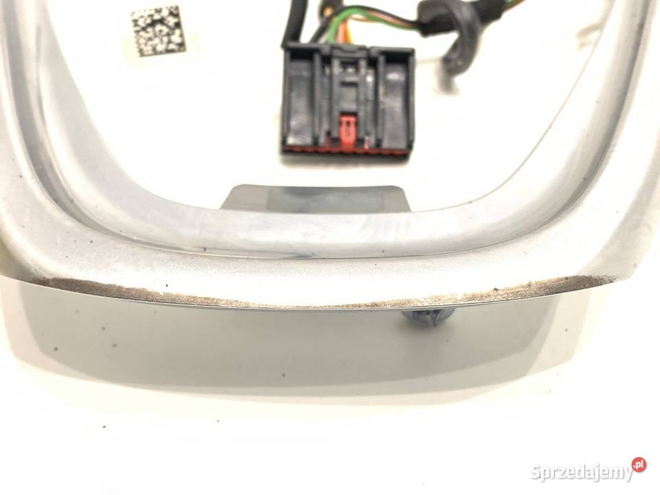 PRZEŁĄCZNIKI KIEROWNICY MULTIFUNKCJA OPEL ZAFIRA sprzedam