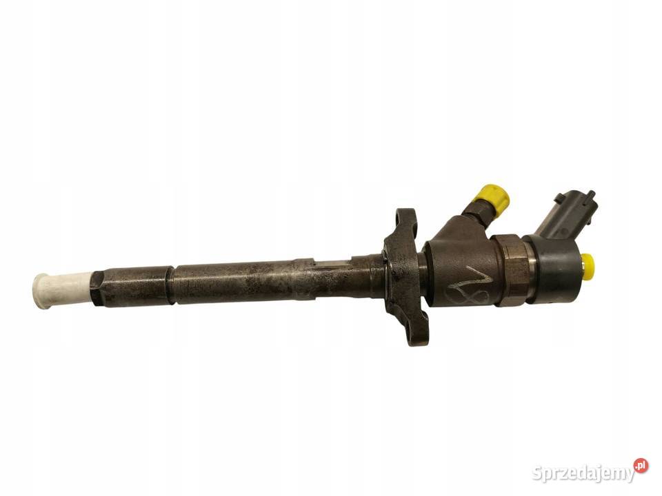 WTRYSKIWACZ 0445110259 16 HDI Peugeot Partner I osobowe