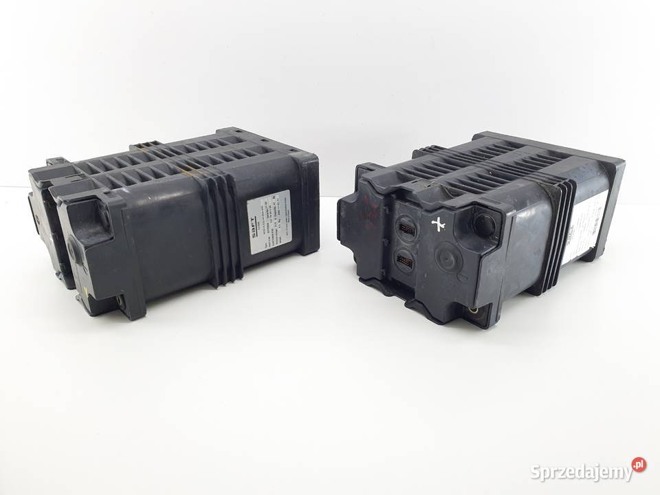 AKUMULATOR BETERIA SAFT LITOWOJonowy 216v 972Wh Janowice