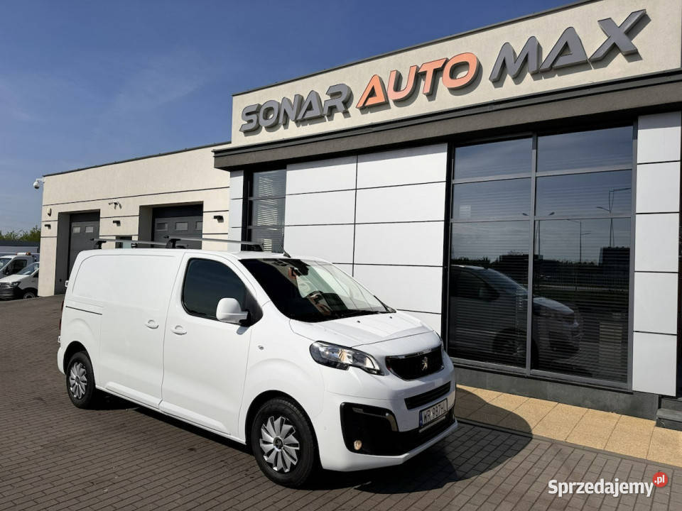 Peugeot Expert Peugeot Expert 15 BlueHdi 102 immobilizer Radom