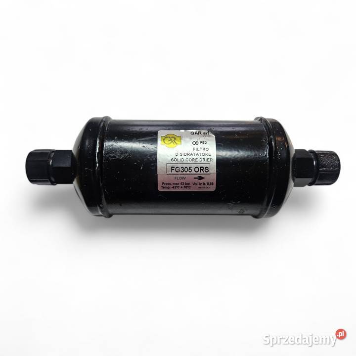 Osuszacz klimatyzacji GAR FG305 ORS bus autokar Pozostałe Łódź