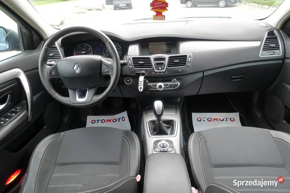 RENAULT LAGUNA 20DCI 150 LIFT KLIMATRONIK elektryczne szyby Laguna Buczkowice