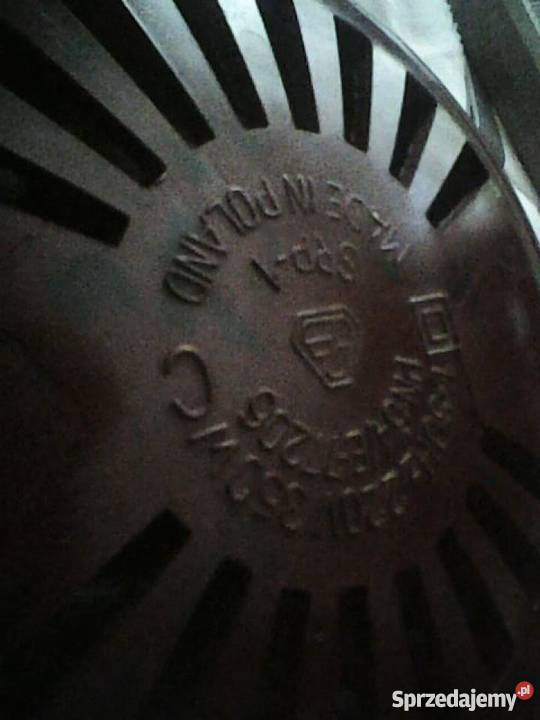 suszarka do włosów 1964 Gorzów Wielkopolski sprzedam